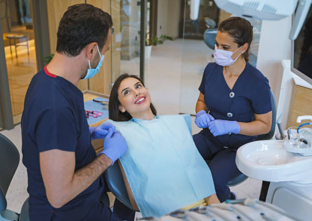 Oral Surgery in Waynesville, NC