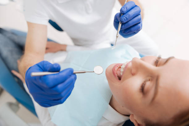 Best Preventive Dentistry  in Waynesville, NC